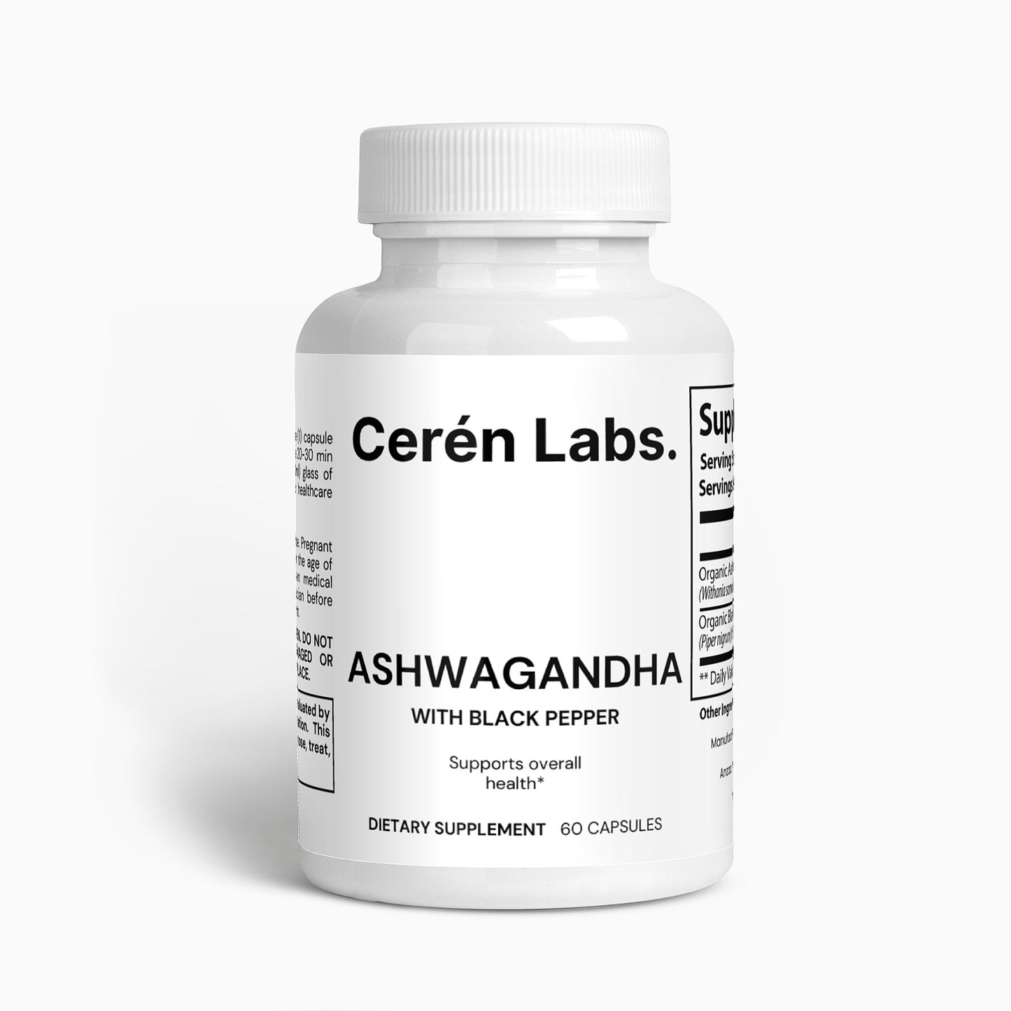Ashwagandha