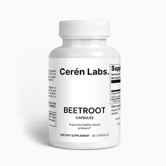 Beetroot