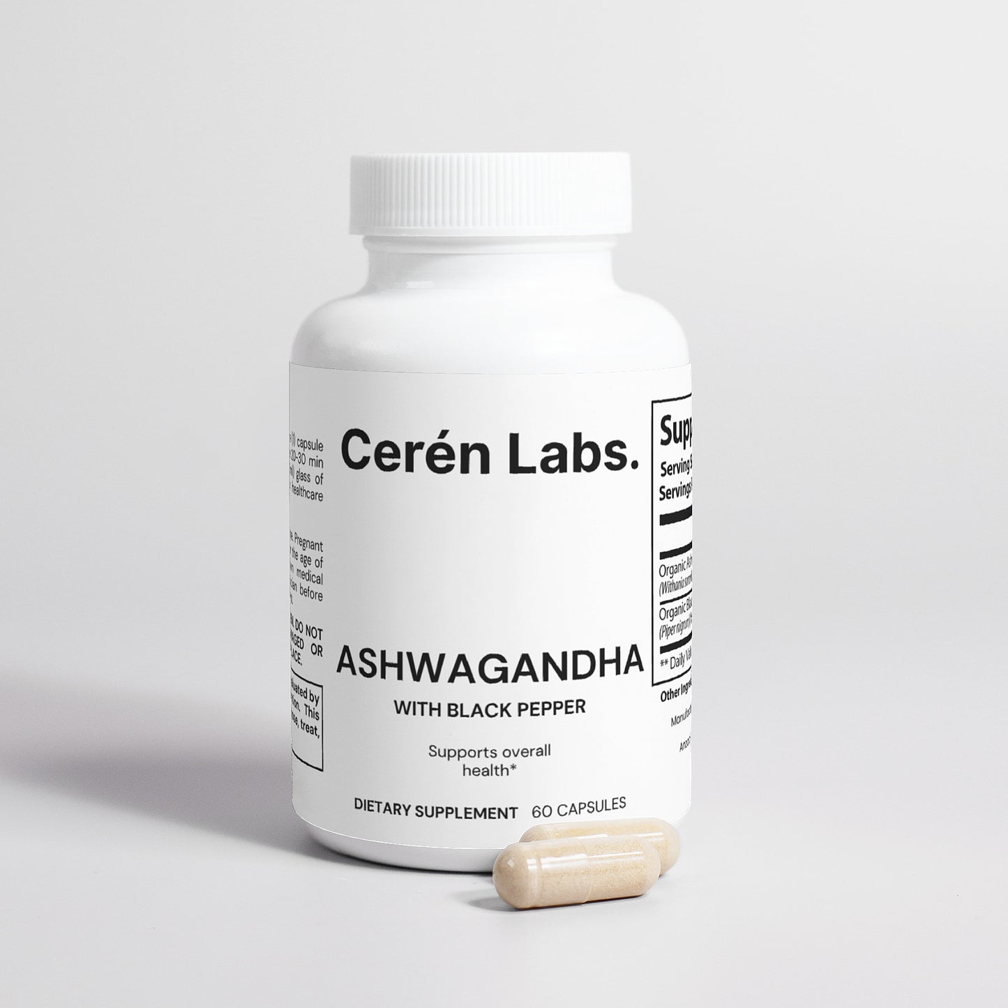 Ashwagandha
